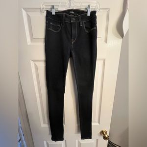 Hudson Skinny Jeans